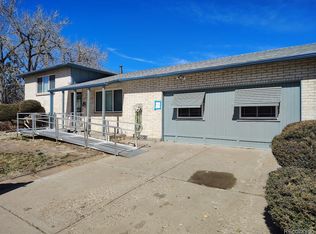 15003 Olmsted Dr, Denver, CO 80239