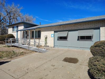 15003 Olmsted Drive, Denver, CO, 80239