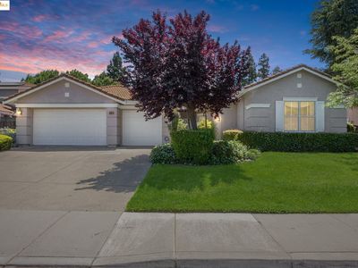 4917 Union Mine Ct, Antioch, CA, 94531