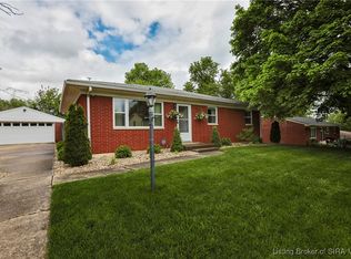 4015 Lucy Dr, New Albany, IN