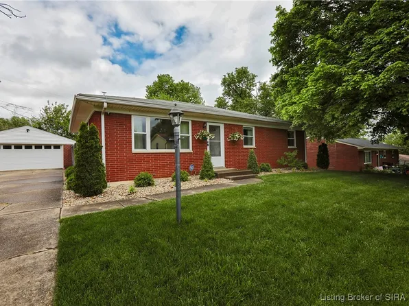 4015 Lucy Drive, New Albany, IN 47150