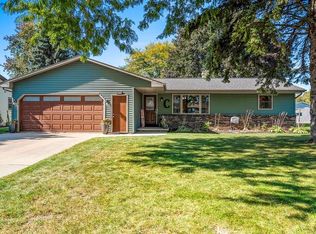 2815 S Kernan Ave, Appleton, WI 54915