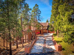 28913 N Shore Rd, Lake Arrowhead, CA 92352