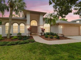 4874 Eagle Cove South Dr, Palm Harbor, FL 34685