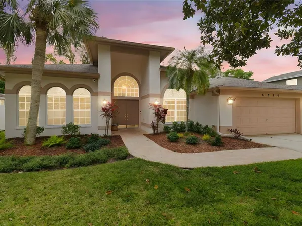 4874 Eagle Cove South Dr, Palm Harbor, FL 34685