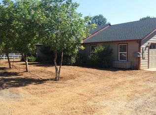 18500 Wildridge Rd, Cottonwood, CA 96022