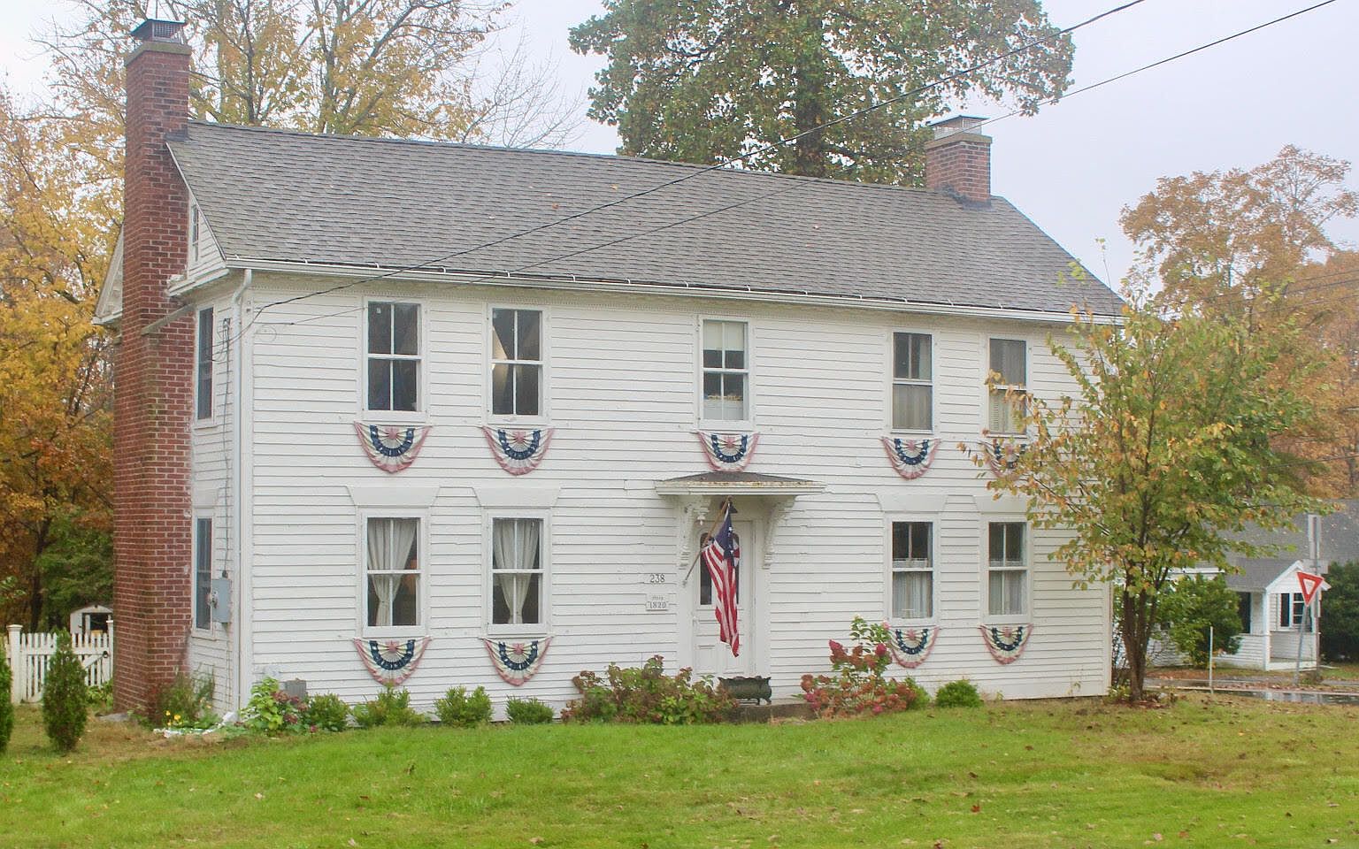 238 Tolland Tpke, Willington, CT 06279 MLS 24050472 Zillow