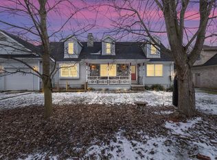 5109 Bryson Ln, East China, MI 48054