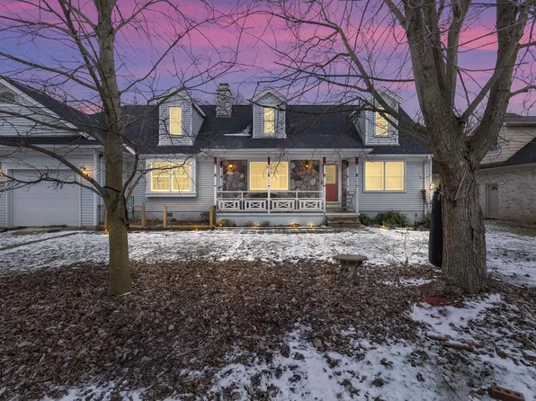 5109 Bryson Ln, East China, MI 48054