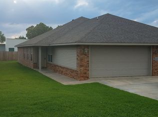 117 Walnut Grove Rd UNIT A & B, Alma, AR 72921