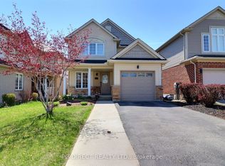 2895 Petty Rd, London, ON N6L 0A7