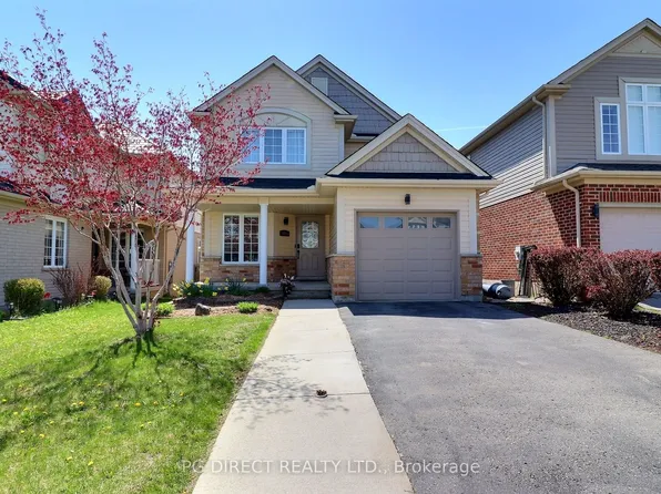 2895 Petty Rd, London, ON N6L 0A7