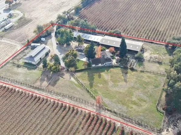 20255 N State Route 88 Hwy, Clements, CA 95227