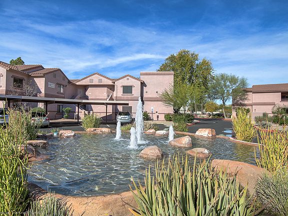 2nd image of 9555 E Raintree Dr Unit 1011