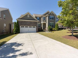 13 Baronet Ct, Durham, NC 27713