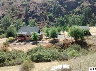 231 Gregory Creek Rd, White Bird, ID 83554