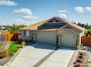 1858 S Dusky Dr, Ridgefield, WA 98642