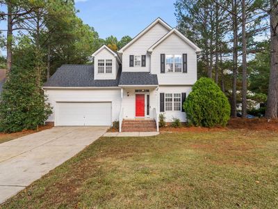 201 Holmby Ct, Holly Springs, NC, 27540