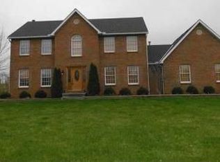 5090 Coakley Rd NW, Carroll, OH 43112