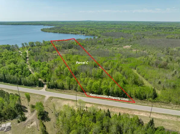 T B D Splithand Rd, Grand Rapids, MN 55744