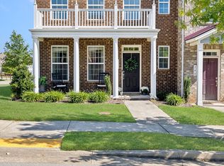 742 Westcott Ln, Nolensville, TN 37135
