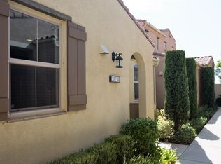 20238 Pienza Ln, Northridge, CA 91326