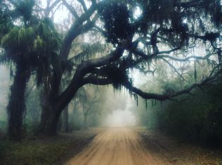Yard Farm Rd, Saint Helena Island, SC 29920