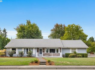 514 NE Joanne Cir, Hillsboro, OR 97124