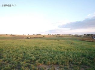 1270 Mill Creek Rd, Berthoud, CO 80513