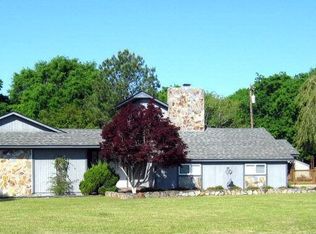 120 Highway 82, Eufaula, AL 36027