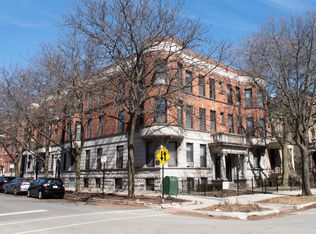 854 W George St #2909-3, Chicago, IL 60657