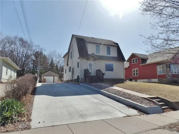 615 West Prospect Street, Durand, WI 54736