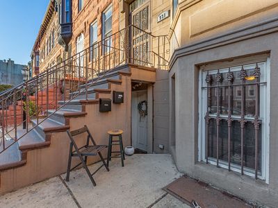 931 Jefferson Ave, Brooklyn, NY, 11221