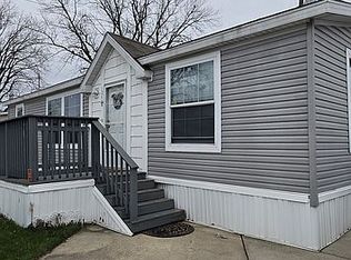 3601 Sheffield Ave #125, Hammond, IN