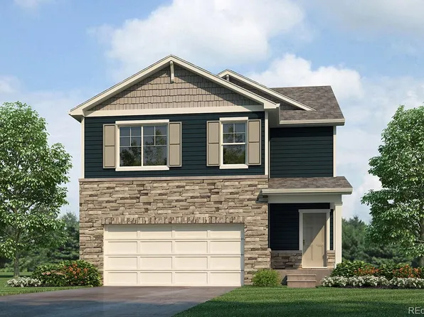 27514 E 1st Place, Aurora, CO 80018