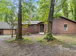 13418 N Meridian Rd, Tallahassee, FL 32312
