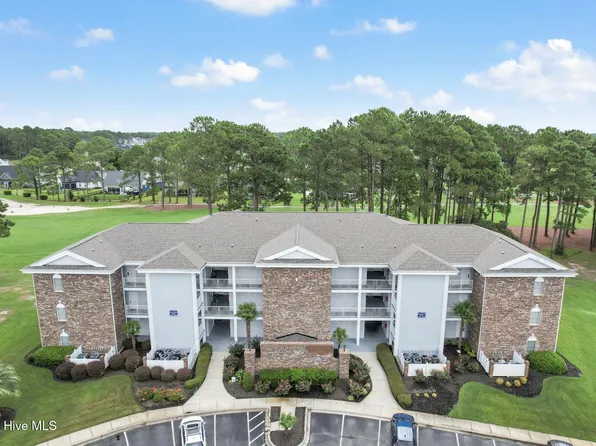 133 Avian Drive Apt 3403, Sunset Beach, NC 28468