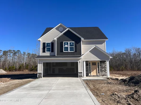 252 N Ardsley Lane, Rocky Point, NC 28457