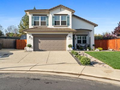 6700 Copper Glen Cir, Roseville, CA, 95678