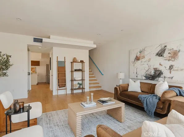 2400 Corinth Ave APT 21, Los Angeles, CA 90064