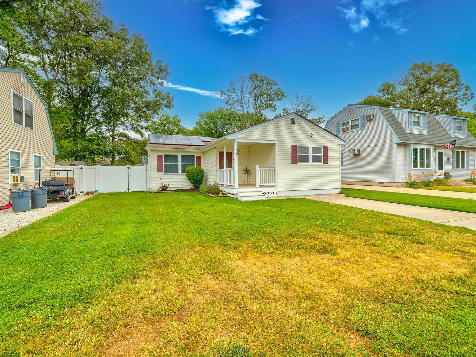 311 Beechwood Ave, Villas, NJ 08251 Zillow