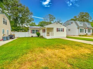 311 Beechwood Ave, Villas, NJ 08251