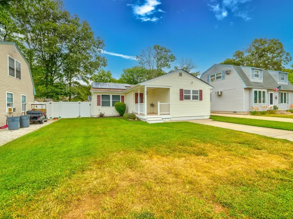 311 Beechwood Ave, Villas, NJ 08251