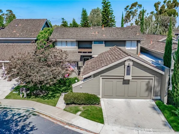 14 Bridgewood #22, Irvine, CA 92604