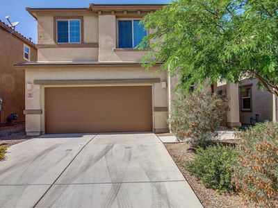 682 W Calle Ocarina, Sahuarita, AZ, 85629