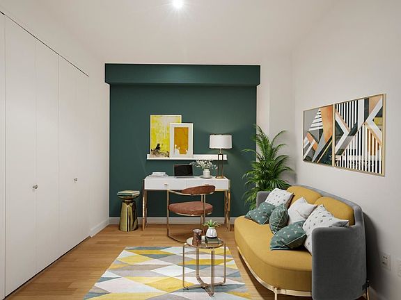4th image of 320 W 38th St APT 708