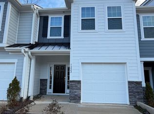 1222 Hammond Dr, Mebane, NC 27302