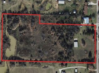 334 Eddy Ave, Joshua, TX 76058