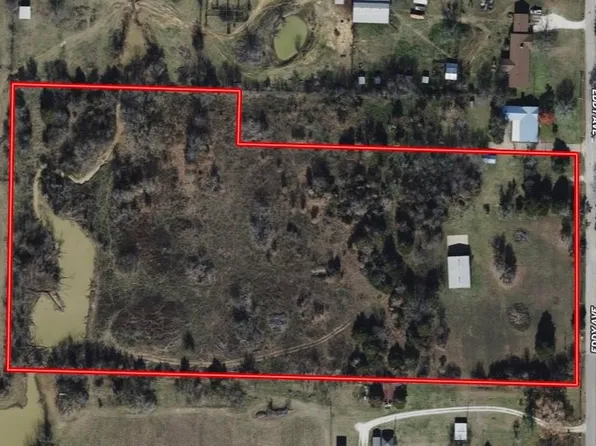 334 Eddy Ave, Joshua, TX 76058