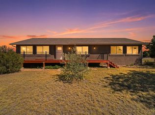 1361 S Tonalea Dr, Pueblo West, CO 81007